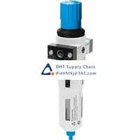 Pneumatic accessories _Festo_LFR-1/2-D-5M-O-DI-MAXI