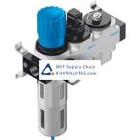 Pneumatic accessories _Festo_LFR-1/2-D-DI-MAXI-KD