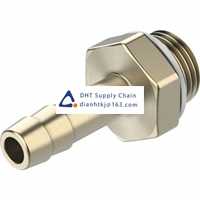 Pneumatic accessories _Festo_N-3/4-P-19-MS