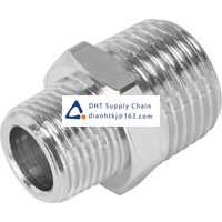 Pneumatic accessories _Festo_NPFC-D-R14-R38-M