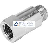 Pneumatic accessories _Festo_NPFC-E3-2G14-FM