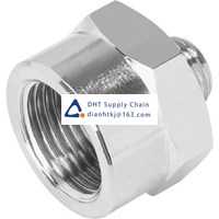 Pneumatic accessories _Festo_NPFC-R-G14-G18-FM