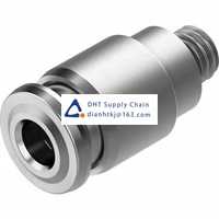 Pneumatic accessories _Festo_NPQR-DK-M5-Q4