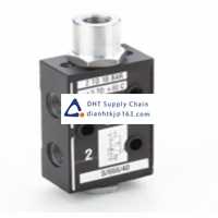 Pneumatic accessories _Norgren_S/667/40