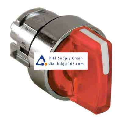 Key switches and selector switches Schneider Electric_ZB4BK1343