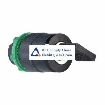 Key switches and selector switches Schneider Electric_ZB5AG2