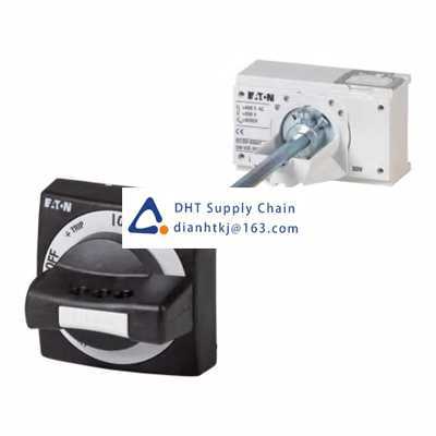 Rotary Switches and Components Eaton_260172 NZM1-XTVDV