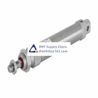 Pneumatic accessories _Norgren_RM/8020/M/100
