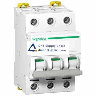 Disconnector and components Schneider Electric_A9S65391