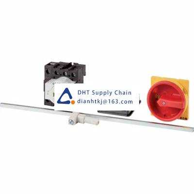 Disconnector and components Eaton_172867 P1-32/M4/SVB/N