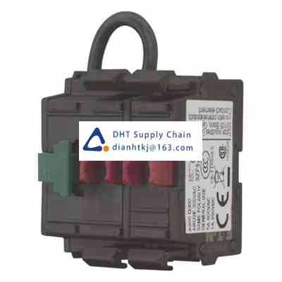 Pushbutton switches and components Eaton_121474 M22-K02SMC10