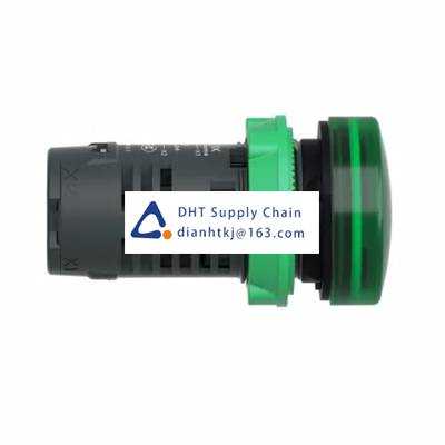 Pushbutton switches and components Schneider Electric_XB5EVB3