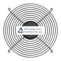 GARDTEC_SC1000-W1B Fans and Thermal Management Accessories