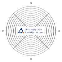 GARDTEC_SC1000-W3 Fans and Thermal Management Accessories