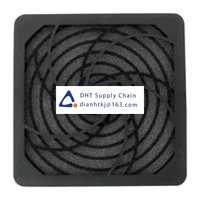 GARDTEC_SC120-P15/30 Fans and Thermal Management Accessories