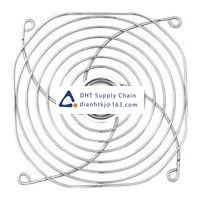 GARDTEC_SC120-W6 Fans and Thermal Management Accessories