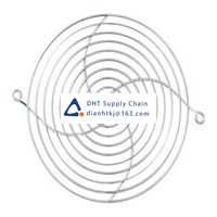 GARDTEC_SC162-W10 Fans and Thermal Management Accessories