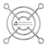 GARDTEC_SC50-W1 Fans and Thermal Management Accessories