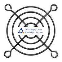 GARDTEC_SC60-W2B Fans and Thermal Management Accessories