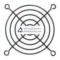 GARDTEC_SC80-W2B Fans and Thermal Management Accessories