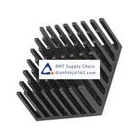 WAKEFIELD THERMAL_625-25ABT4E Fans and Thermal Management Accessories