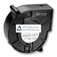 NMB TECHNOLOGIES_BM5125-04W-B50-L00 Fans and Thermal Management Accessories