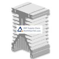 SEMIKRON_P3/120 Fans and Thermal Management Accessories