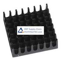 WAKEFIELD THERMAL_658-25ABT4E Fans and Thermal Management Accessories