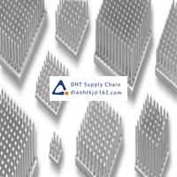 FISCHER ELEKTRONIK_ICK S 36 X 36 X 10 Fans and Thermal Management Accessories