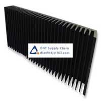 FISCHER ELEKTRONIK_SK 56/ 100 SA Fans and Thermal Management Accessories