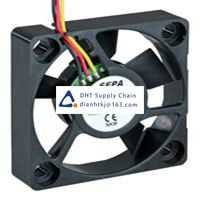 SEPA_MFB40H12A Fans and Thermal Management Accessories