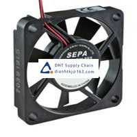 SEPA_MFB50E12A Fans and Thermal Management Accessories