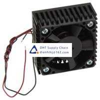 FISCHER ELEKTRONIK_LA ICK 17 X17 W 12V Fans and Thermal Management Accessories