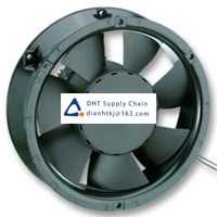 EBM-PAPST_AC6200 NM Fans and Thermal Management Accessories
