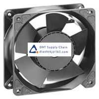 EBM-PAPST_4114N/2H4 Fans and Thermal Management Accessories