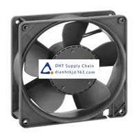 EBM-PAPST_5214NN Fans and Thermal Management Accessories