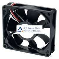 NMB TECHNOLOGIES_08020SA-12M-AL-00 Fans and Thermal Management Accessories