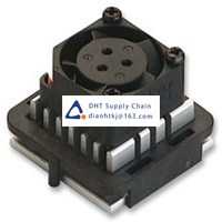 MALICO_CHBF3127271802-00 Fans and Thermal Management Accessories