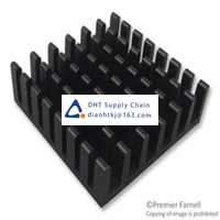 CCI_CCI10 Fans and Thermal Management Accessories