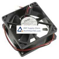 NMB TECHNOLOGIES_3108NL-04W-B50-P00 Fans and Thermal Management Accessories