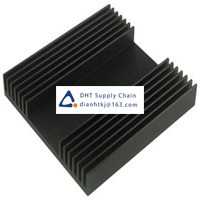ABL HEATSINKS_345AB1500B Fans and Thermal Management Accessories