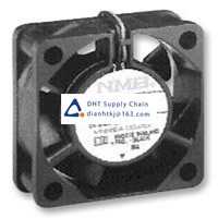 NMB TECHNOLOGIES_1404KL-04W-B50-B00 Fans and Thermal Management Accessories