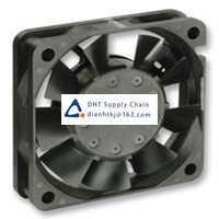 NMB TECHNOLOGIES_2406KL-04W-B10-L00 Fans and Thermal Management Accessories