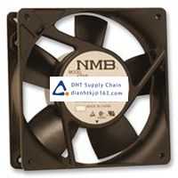 NMB TECHNOLOGIES_4715FS-23T-B50-D00 Fans and Thermal Management Accessories