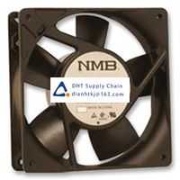 NMB TECHNOLOGIES_4710KL-05W-B40-E00 Fans and Thermal Management Accessories