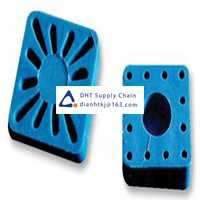 FISCHER ELEKTRONIK_US 512-4 Fans and Thermal Management Accessories