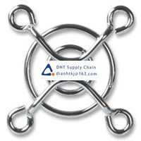 MULTICOMP PRO_MCSC30-W1 Fans and Thermal Management Accessories