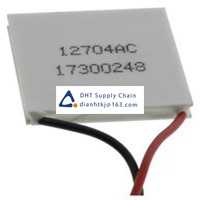 MULTICOMP PRO_MCPE1-12704AC-S Fans and Thermal Management Accessories