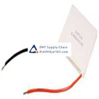 MULTICOMP PRO_MCTE1-12715L-S Fans and Thermal Management Accessories