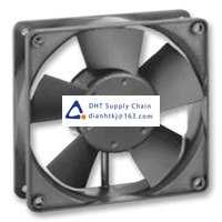 EBM-PAPST_4394 Fans and Thermal Management Accessories